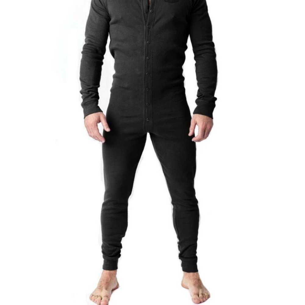NASTY PIG CLASSIC UNION SUIT - Picture 4 of 10